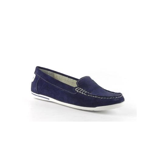 Mocasini dama Carina 1604-5101B 