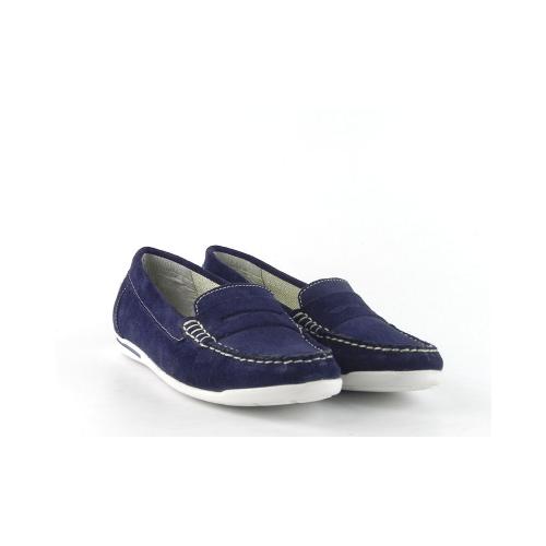 Mocasini dama Carina 1604-5101B 