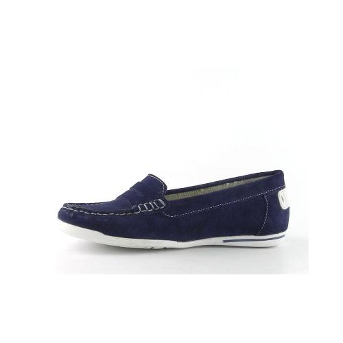 Mocasini dama Carina 1604-5101B 