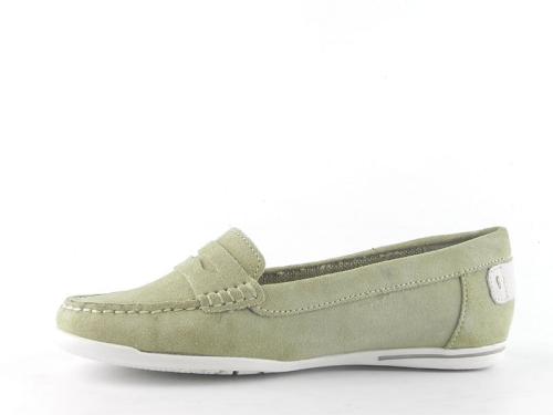 Mocasini dama Carina 1604-5101C 