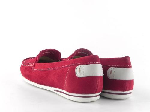 Mocasini dama Carina 1604-5101R 