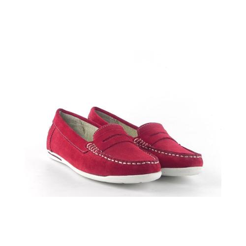 Mocasini dama Carina 1604-5101R 