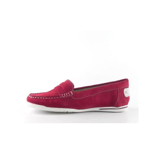 Mocasini dama Carina 1604-5101R 