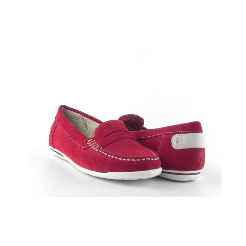 Mocasini dama Carina 1604-5101R 