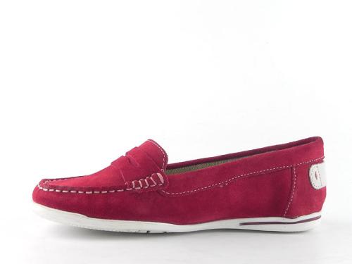Mocasini dama Carina 1604-5101R 