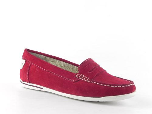 Mocasini dama Carina 1604-5101R 