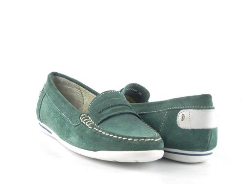 Mocasini dama Carina 1604-5101V 