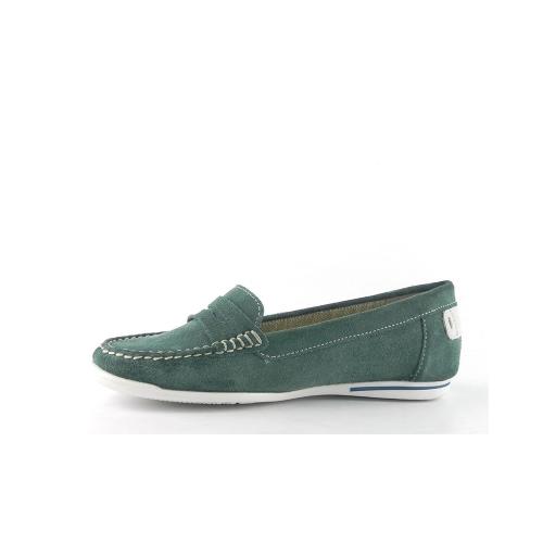 Mocasini dama Carina 1604-5101V 