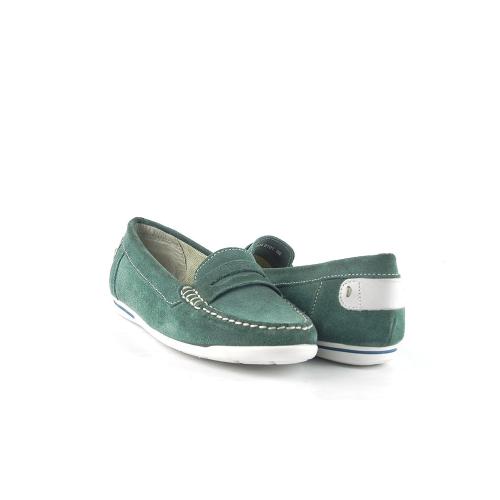 Mocasini dama Carina 1604-5101V 