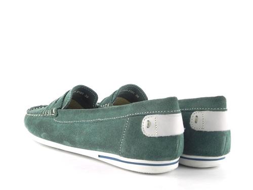 Mocasini dama Carina 1604-5101V 