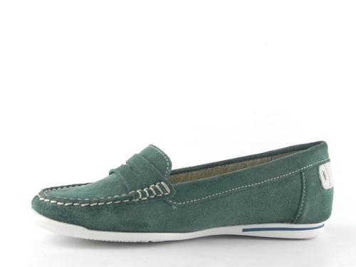 Mocasini dama Carina 1604-5101V 