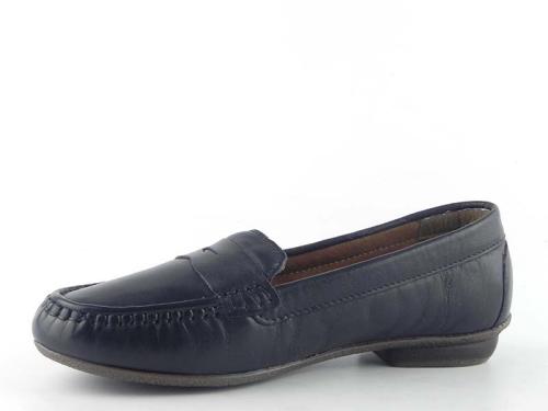 Mocasini dama Lamy G209-3101B 