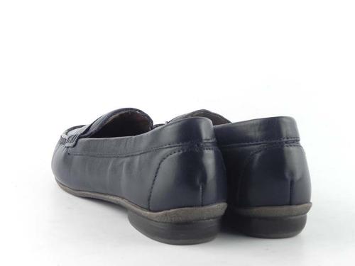 Mocasini dama Lamy G209-3101B 