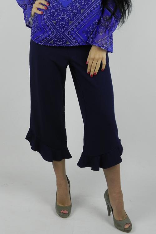 Pantaloni Rosa ZP-06