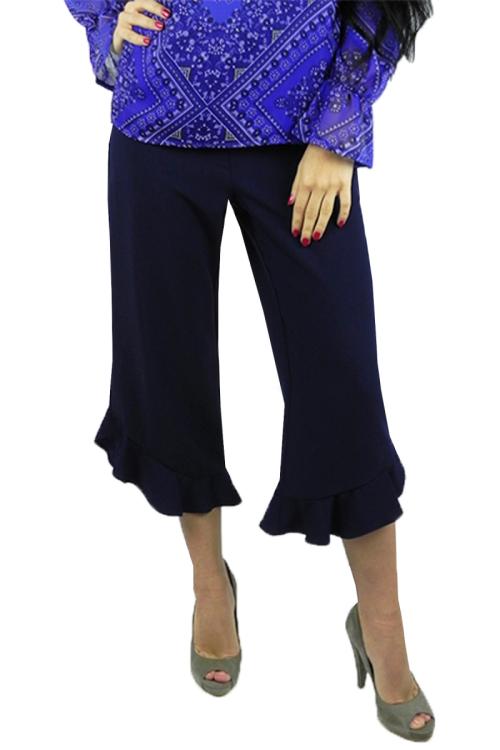 Pantaloni Rosa ZP-06