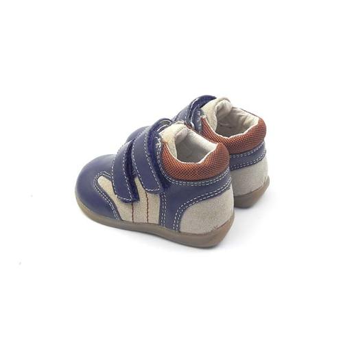 Pantofi baieti casual BAM 572