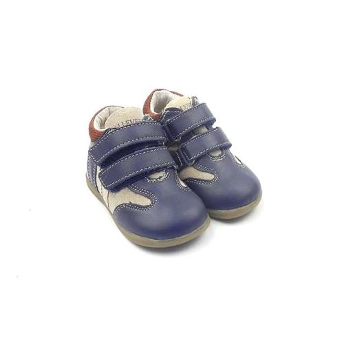 Pantofi baieti casual BAM 572