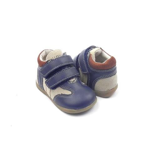 Pantofi baieti casual BAM 572