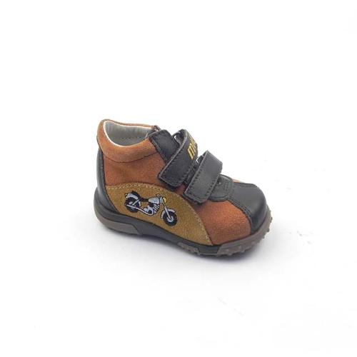 Pantofi BAM 553