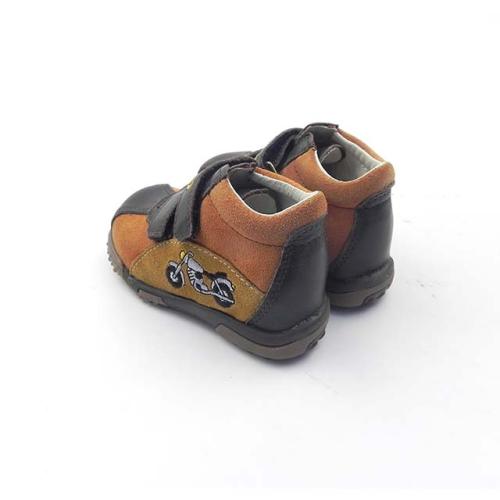 Pantofi BAM 553