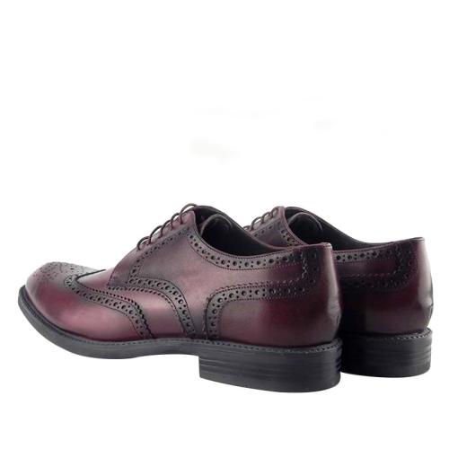 Pantofi barbatesti Serban WITCHEN-02