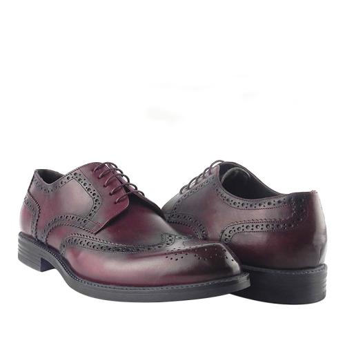 Pantofi barbatesti Serban WITCHEN-02