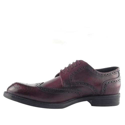 Pantofi barbatesti Serban WITCHEN-02
