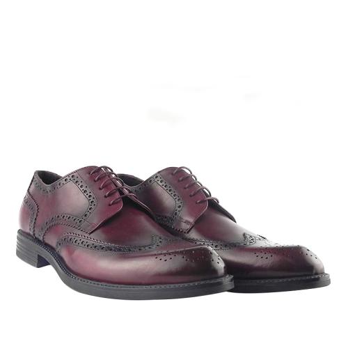 Pantofi barbatesti Serban WITCHEN-02