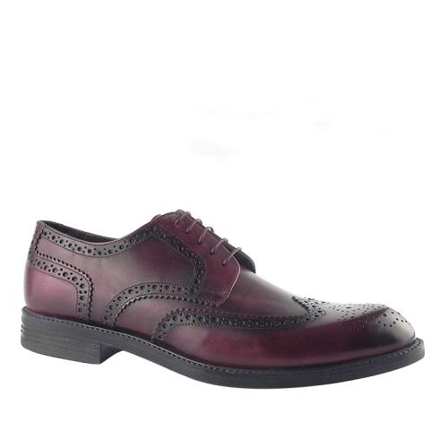 Pantofi barbatesti Serban WITCHEN-02