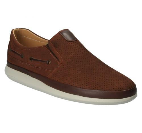 Pantofi barbati 2M