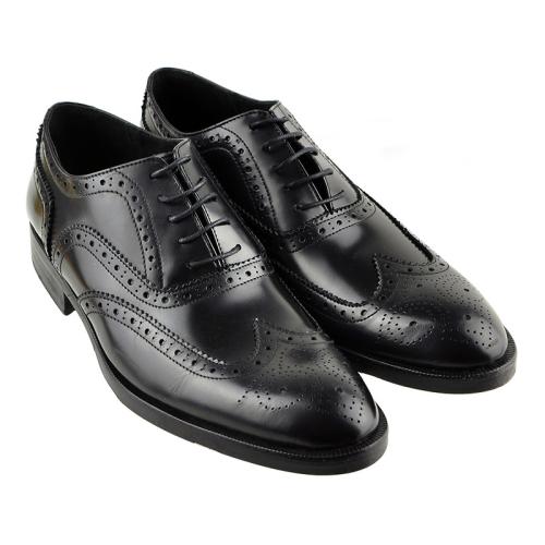 Pantofi barbati Antonio GN 313