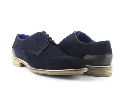 Pantofi barbati Clark  MARVIN-CO. 