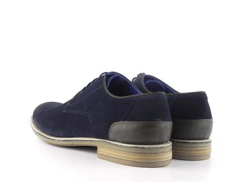 Pantofi barbati Clark  MARVIN-CO. 
