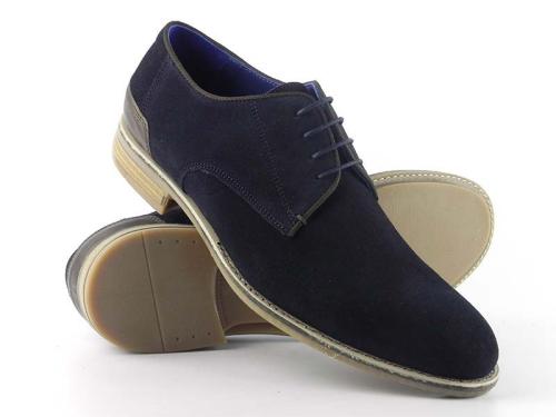 Pantofi barbati Clark  MARVIN-CO. 