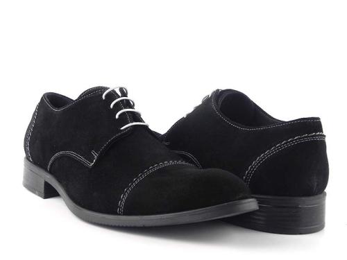 Pantofi barbati Costin HUN-02 