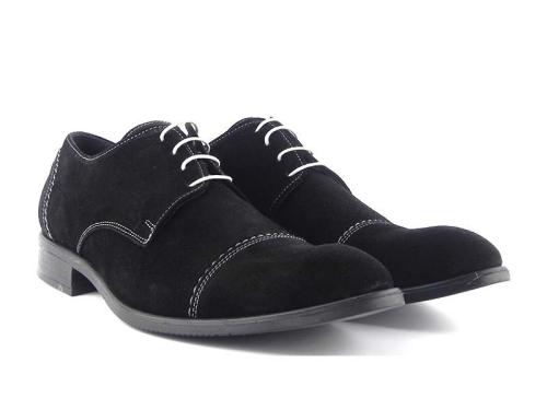 Pantofi barbati Costin HUN-02 