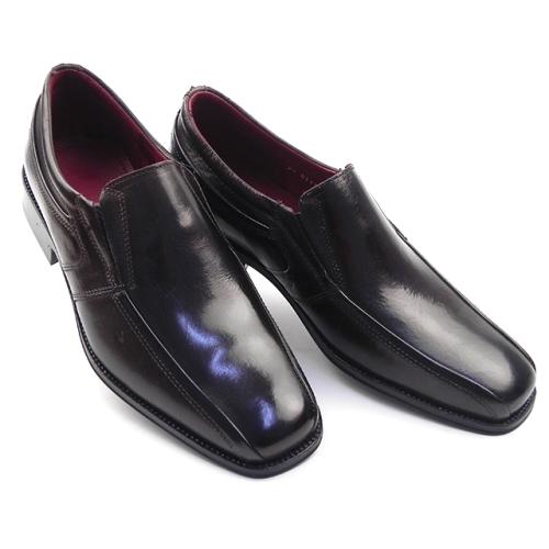 pantofi barbati din piele naturala dav 106