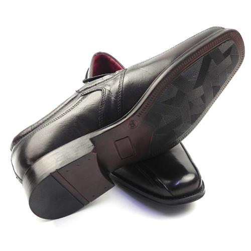 pantofi barbati din piele naturala dav 106