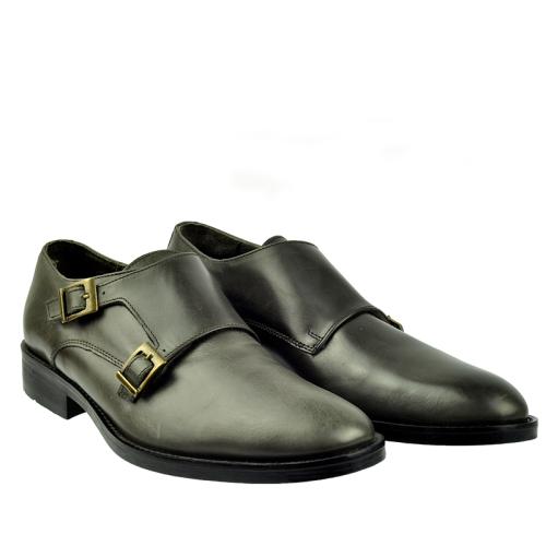 Pantofi barbati JERRY gri