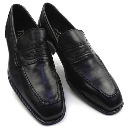 Pantofi barbati Luke 416-10803