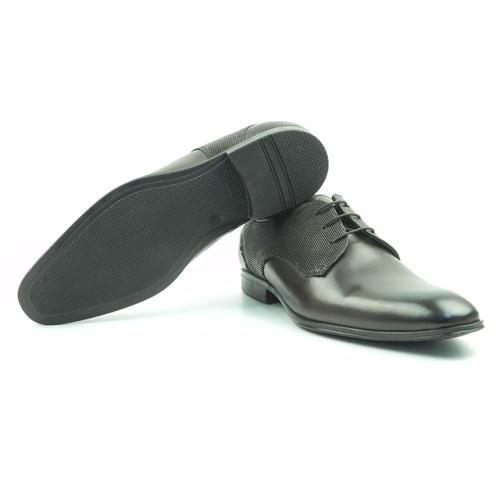 Pantofi barbati Robin DAV-73