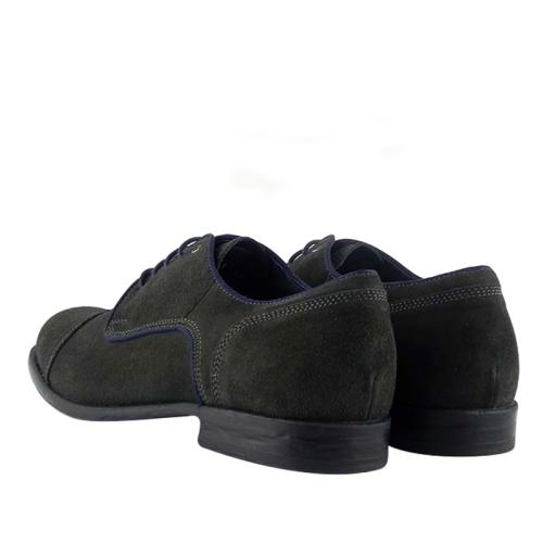 Pantofi barbati TALITO-GRIS 