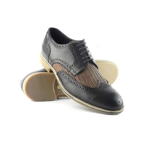 Pantofi barbati Teddy HUN-01 