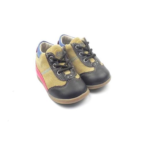 Pantofi casual BAM 573