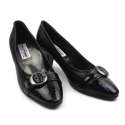 Pantofi Dama Agnese 6625-008