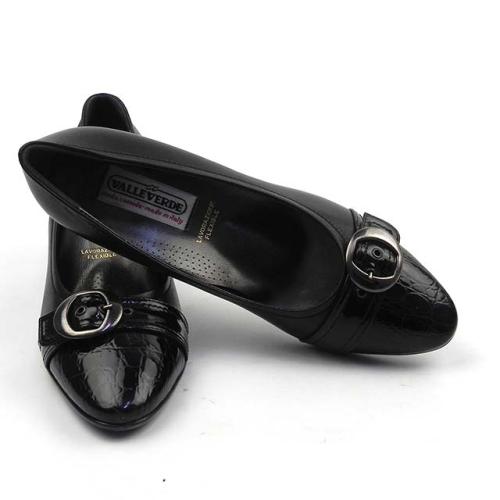 Pantofi Dama Agnese 6625-008