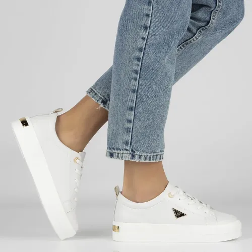 Pantofi dama casual Albi din Piele naturala Mira