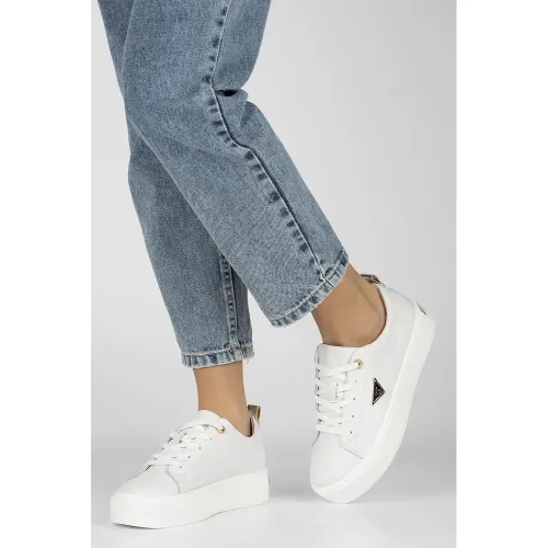Pantofi dama casual Albi din Piele naturala Mira