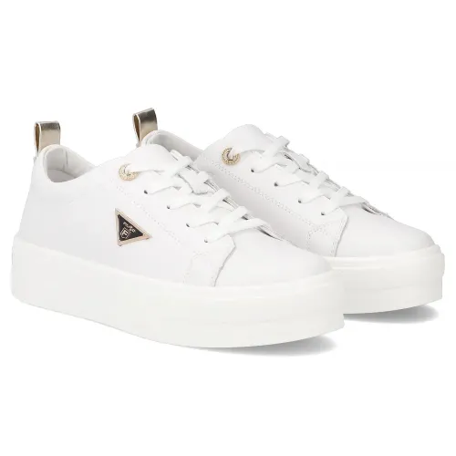 Pantofi dama casual Albi din Piele naturala Mira