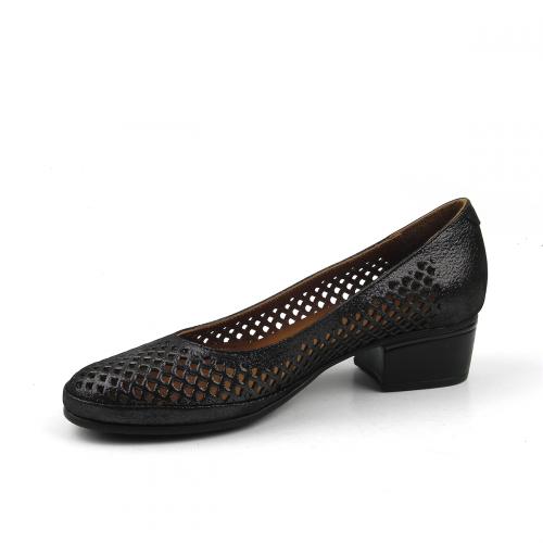 pantofi dama AYILIN negru 